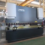 WC67Y鋼溶接油圧NCプレスブレーキツーリング価格