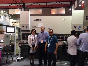 アール・メロンのお客様