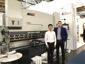 ポーランドのお客様は私たちの展