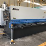 QC12y 6X3200シートメタル油圧せん断機価格