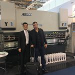 良質のベストプライス小さな新しいプレスブレーキ中国で販売