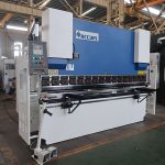 高品質の油圧cncプレスブレーキマシンestun e20 e21コントローラ良い価格とCE