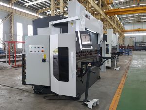 ロボットプレスブレーキ