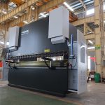 cnc油圧サーボ油圧ステンレス鉄鋼板ncプレスブレーキ曲げ折りたたみ機